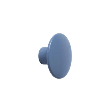 The Dots 衣钩 浅蓝 - 中号 - Muuto