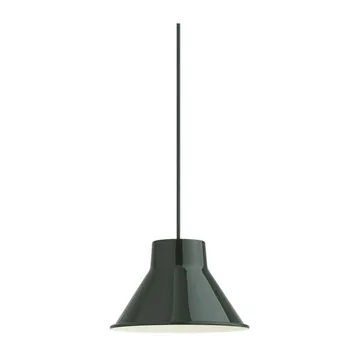 Top吸顶灯Ø21cm - 深绿色 - Muuto