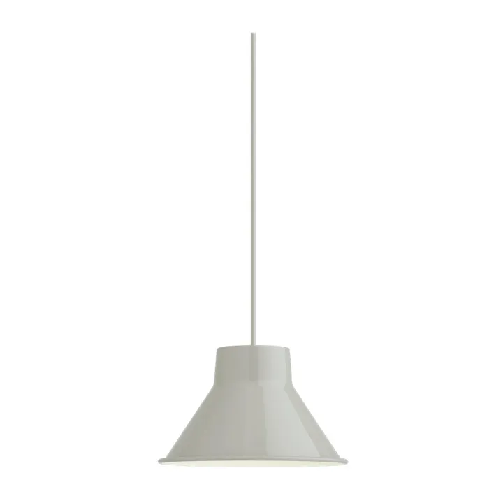 Top吸顶灯Ø21cm - 灰色 - Muuto