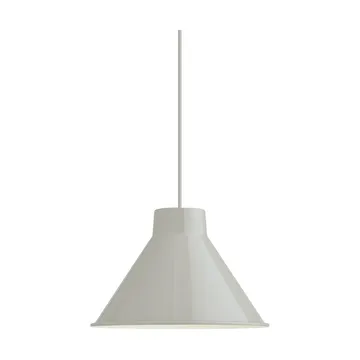 Top吸顶灯Ø28cm - 灰色 - Muuto
