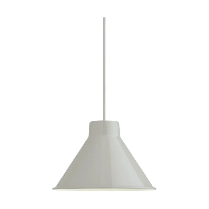 Top吸顶灯Ø28cm - 灰色 - Muuto