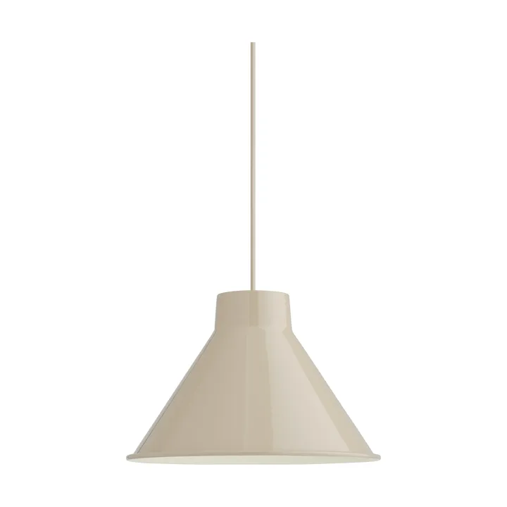 Top吸顶灯Ø28cm - 沙色 - Muuto