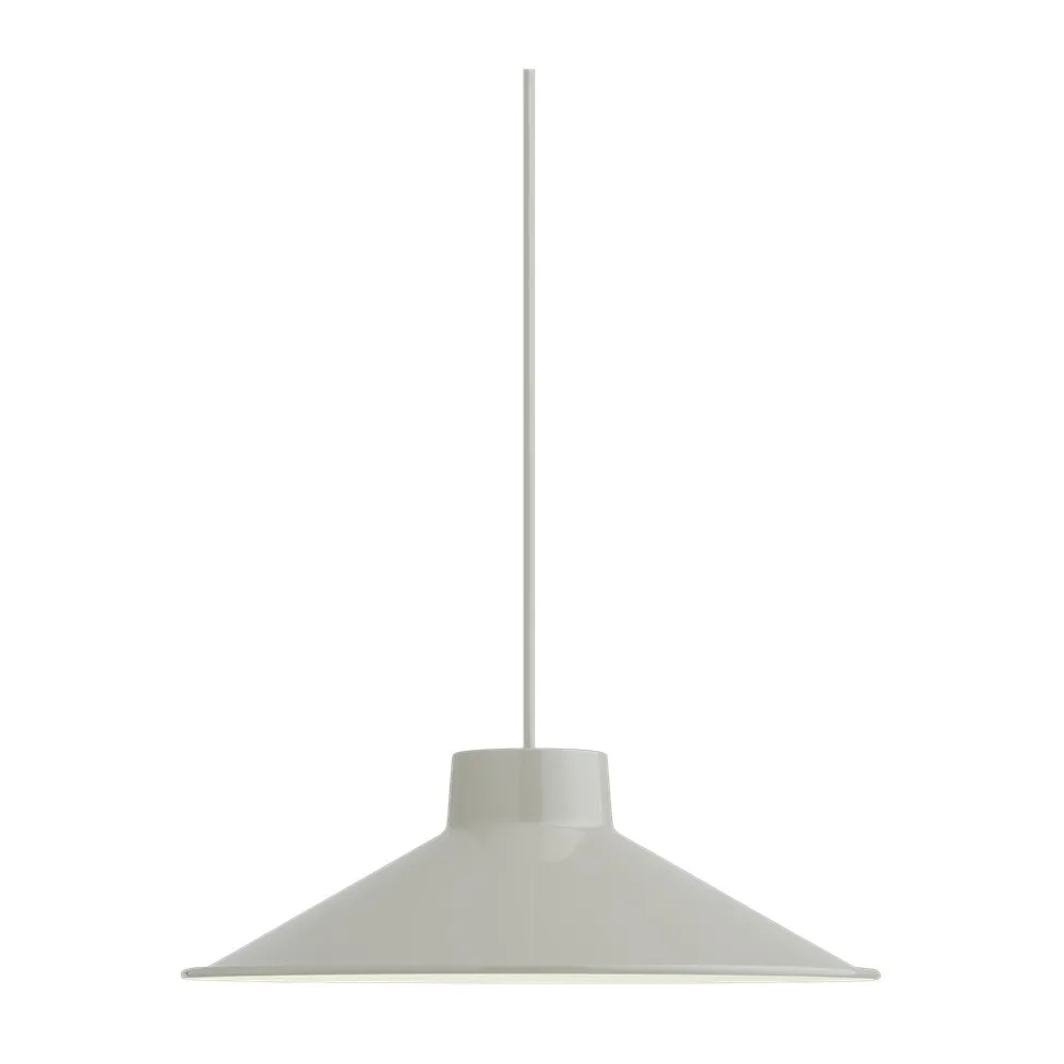 Top吸顶灯Ø36cm, 灰色 Muuto