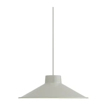 Top吸顶灯Ø36cm - 灰色 - Muuto
