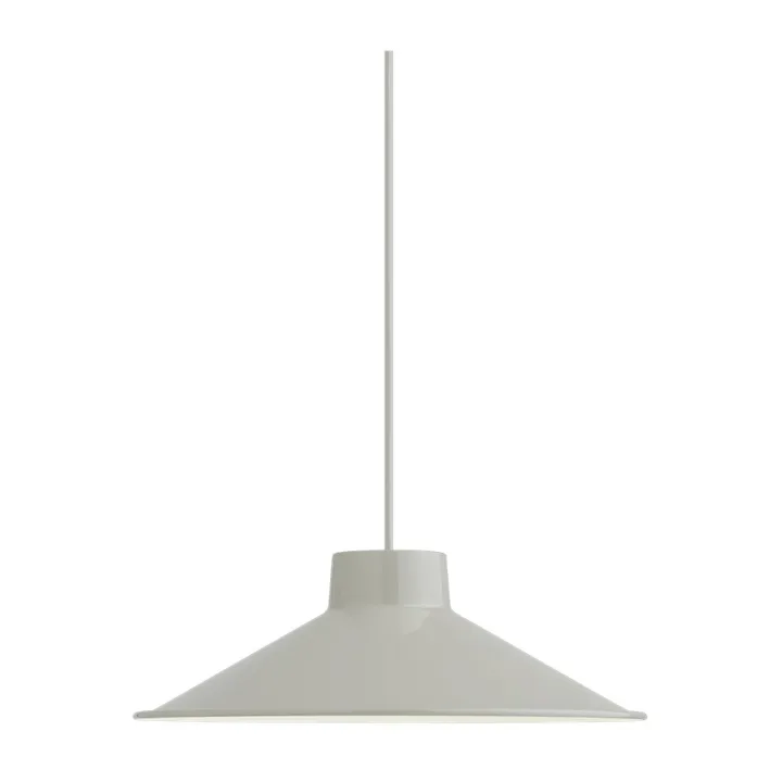 Top吸顶灯Ø36cm - 灰色 - Muuto