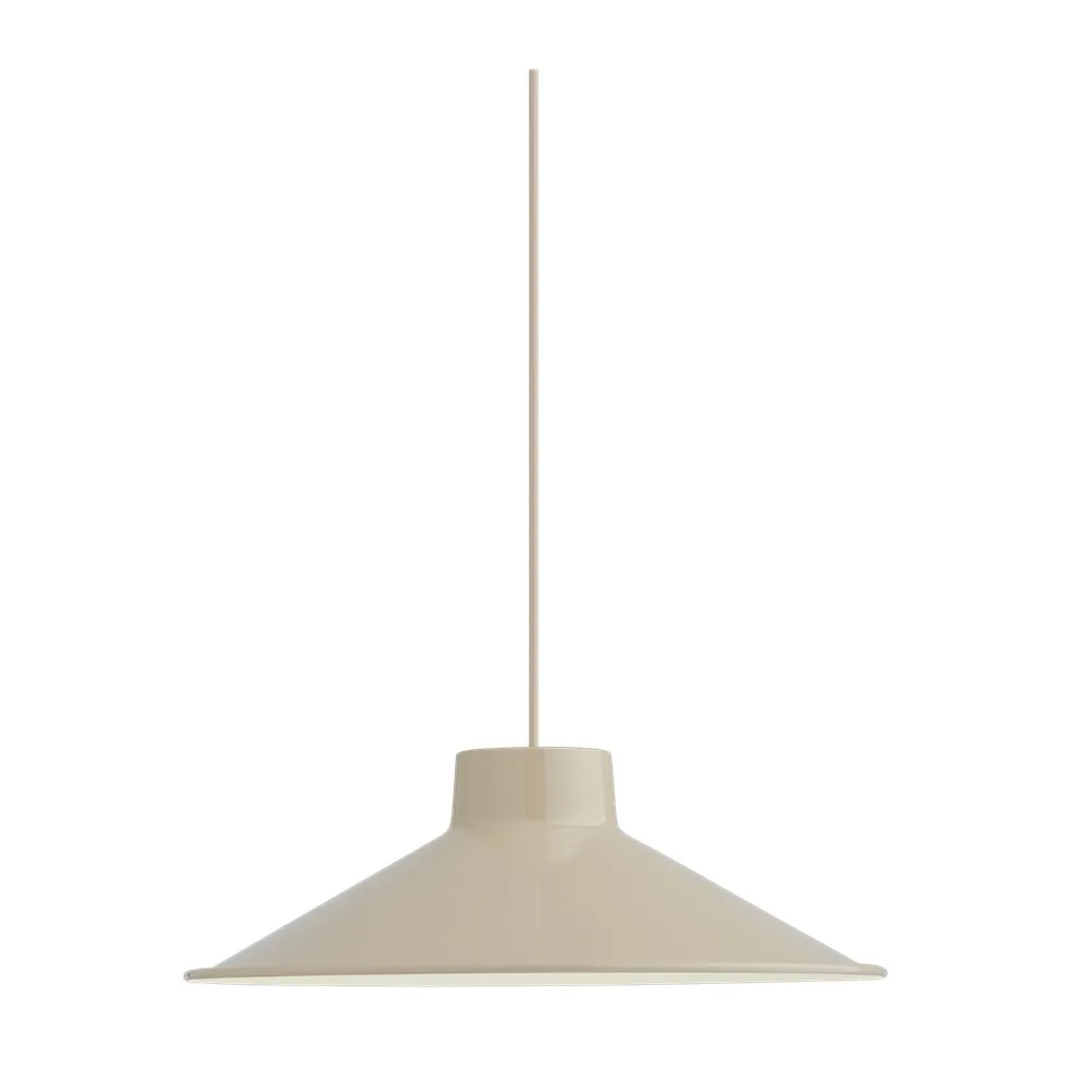 Top吸顶灯Ø36cm, 沙色 Muuto