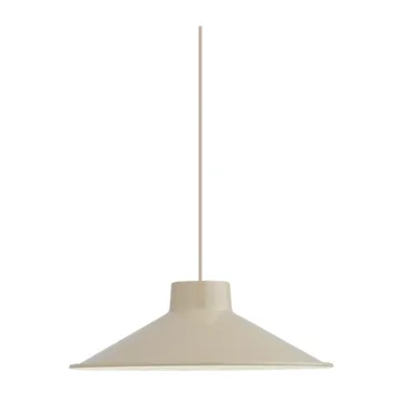 Top吸顶灯Ø36cm - 沙色 - Muuto