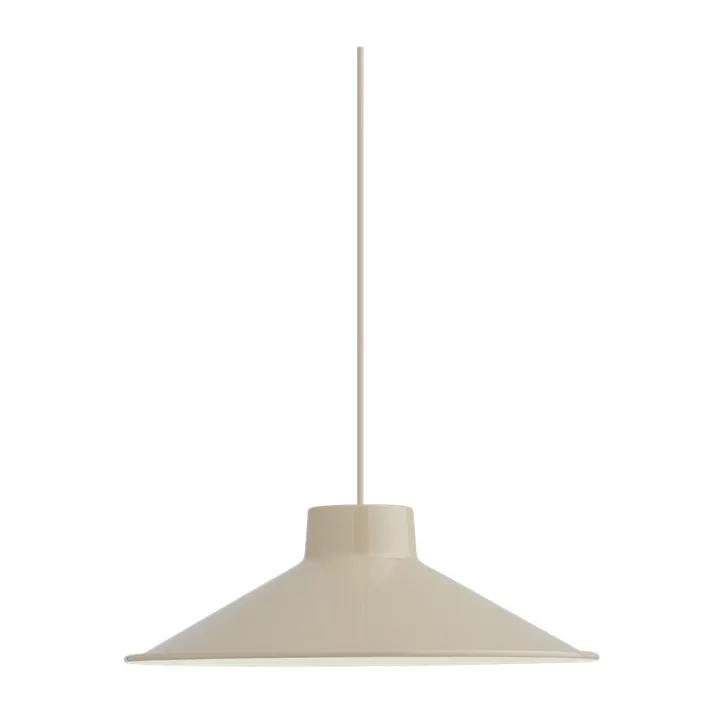 Top吸顶灯Ø36cm - 沙色 - Muuto