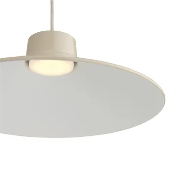 Top吸顶灯Ø36cm - 沙色 - Muuto