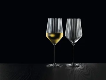 Aperitivo通用酒杯 2件装 - 透明 - Nachtmann