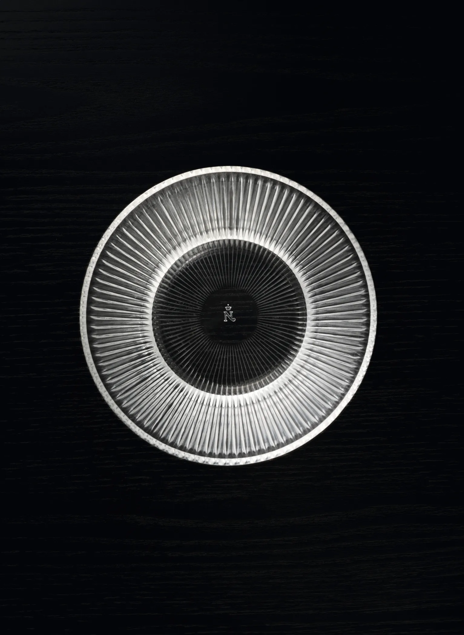 Aperitivo 碗 33 cl 两件套装, 透明 Nachtmann