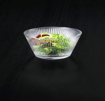Aperitivo 碗 33 cl 两件套装 - 透明 - Nachtmann