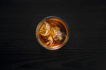 Aperitivo平底玻璃杯 370ml 2件装 - 透明 - Nachtmann