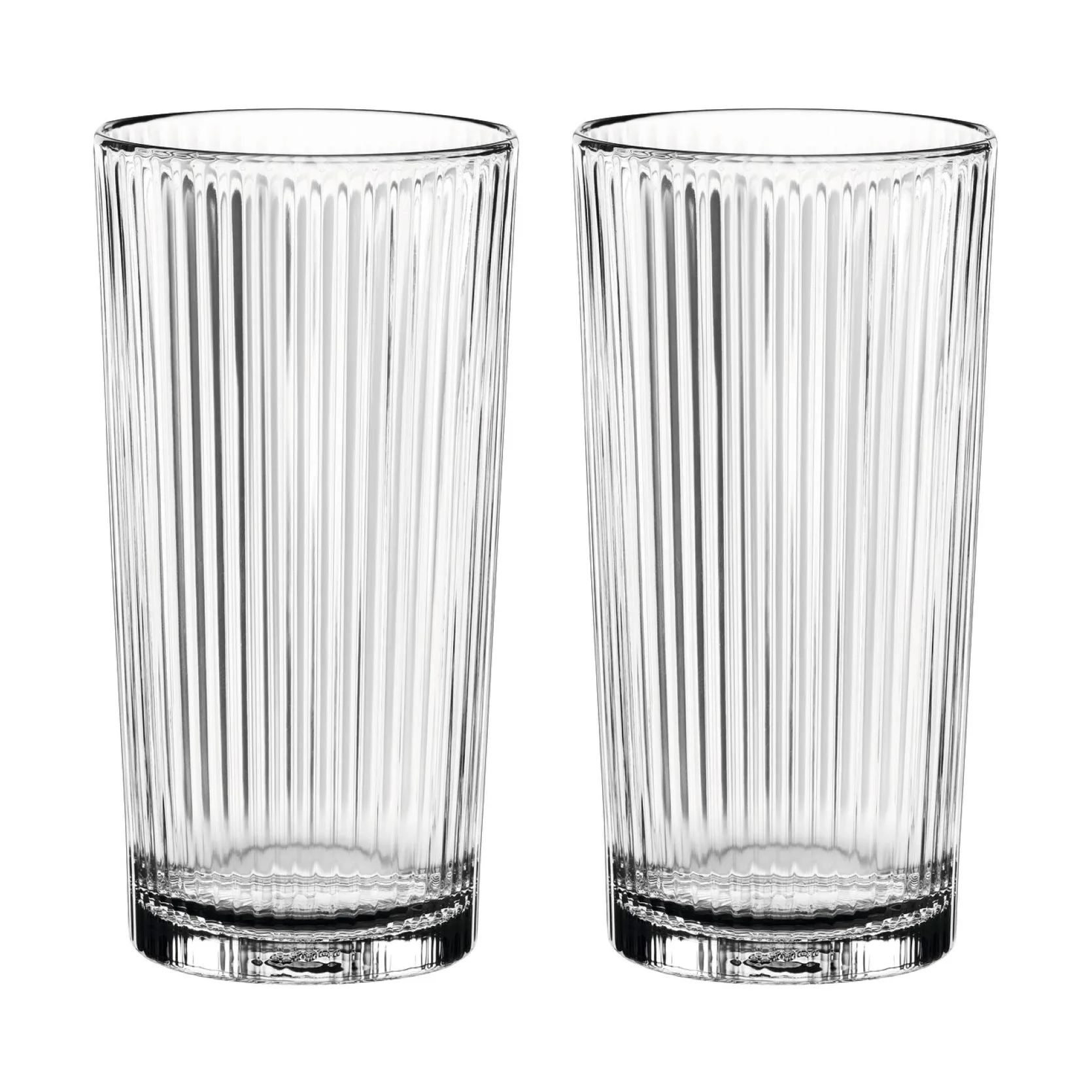 Aperitivo长饮杯 442ml 2件装, 透明 Nachtmann