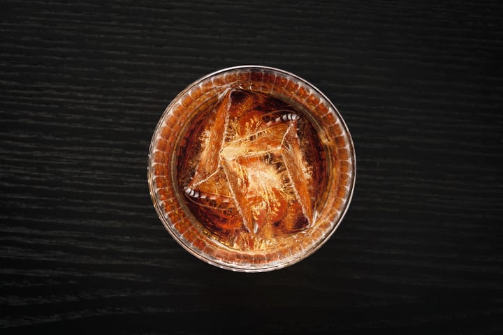 Aperitivo long drink 玻璃 44.2 cl 两件套装, 透明 Nachtmann