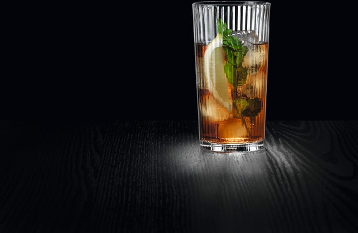 Aperitivo long drink 玻璃 44.2 cl 两件套装, ��透明 Nachtmann