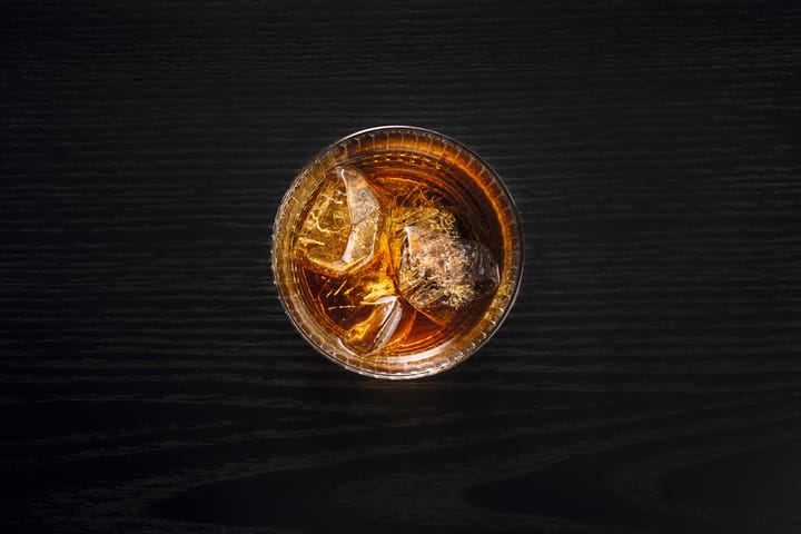 Aperitivo tumbler 玻璃 37 cl 两件套装, 透明 Nachtmann
