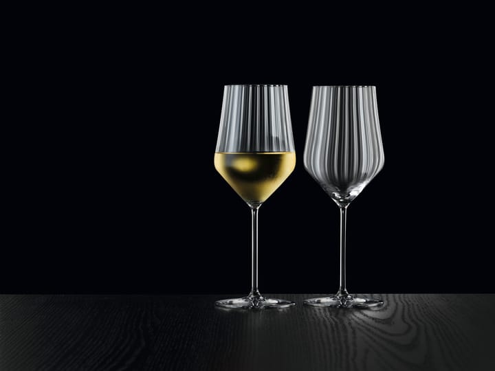 Aperitivo universal 红酒杯 两件套装, 透明 Nachtmann