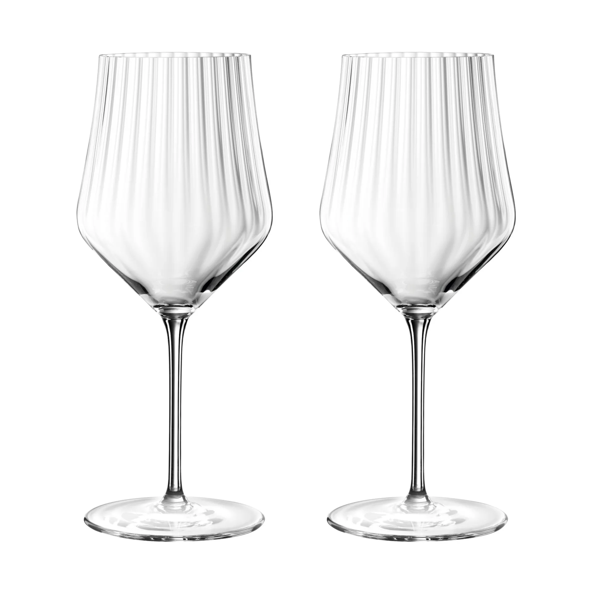 AperitivoSpritz杯 640ml 2件装, 透明 Nachtmann