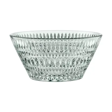 Ethno 碗Ø16.5cm - 薄荷绿 - Nachtmann