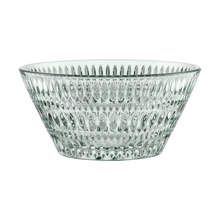 Ethno 碗Ø16.5cm - 薄荷绿 - Nachtmann