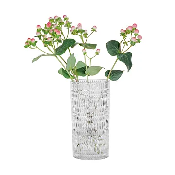 Ethno 民族风花瓶 - 水晶玻璃_23cm - Nachtmann
