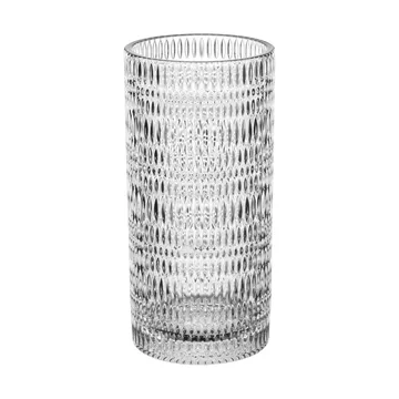 Ethno 民族风花瓶 - 水晶玻璃_28cm - Nachtmann