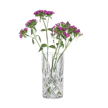 Noblesse 贵族花瓶 - 水晶玻璃_23cm - Nachtmann
