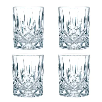 Noblesse 威士忌杯300ml 4只装 - 30cl - Nachtmann