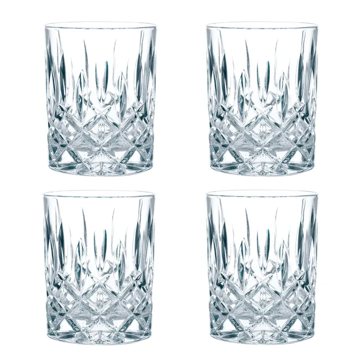 Noblesse 威士忌杯300ml 4只装 - 30cl - Nachtmann