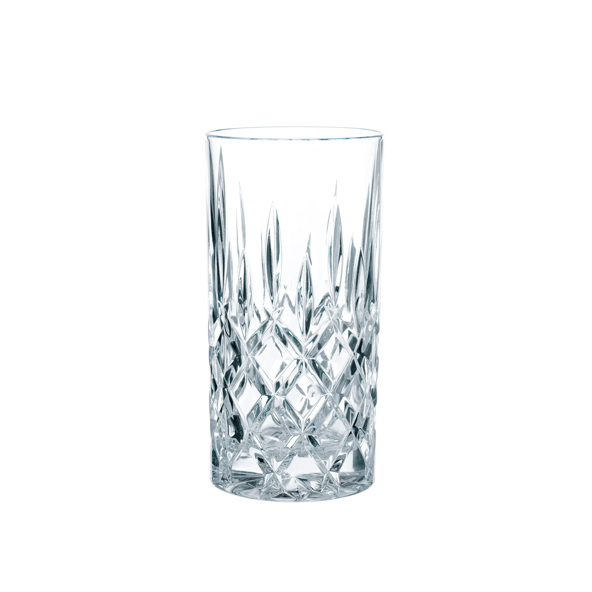Noblesse 长饮杯375ml 4件装, 37.5厘升 Nachtmann