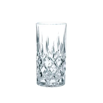 Noblesse 长饮杯375ml 4件装 - 37.5厘升 - Nachtmann