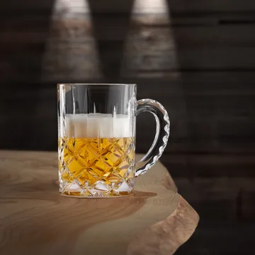 Noblesse 啤酒杯 - 60厘升 - Nachtmann