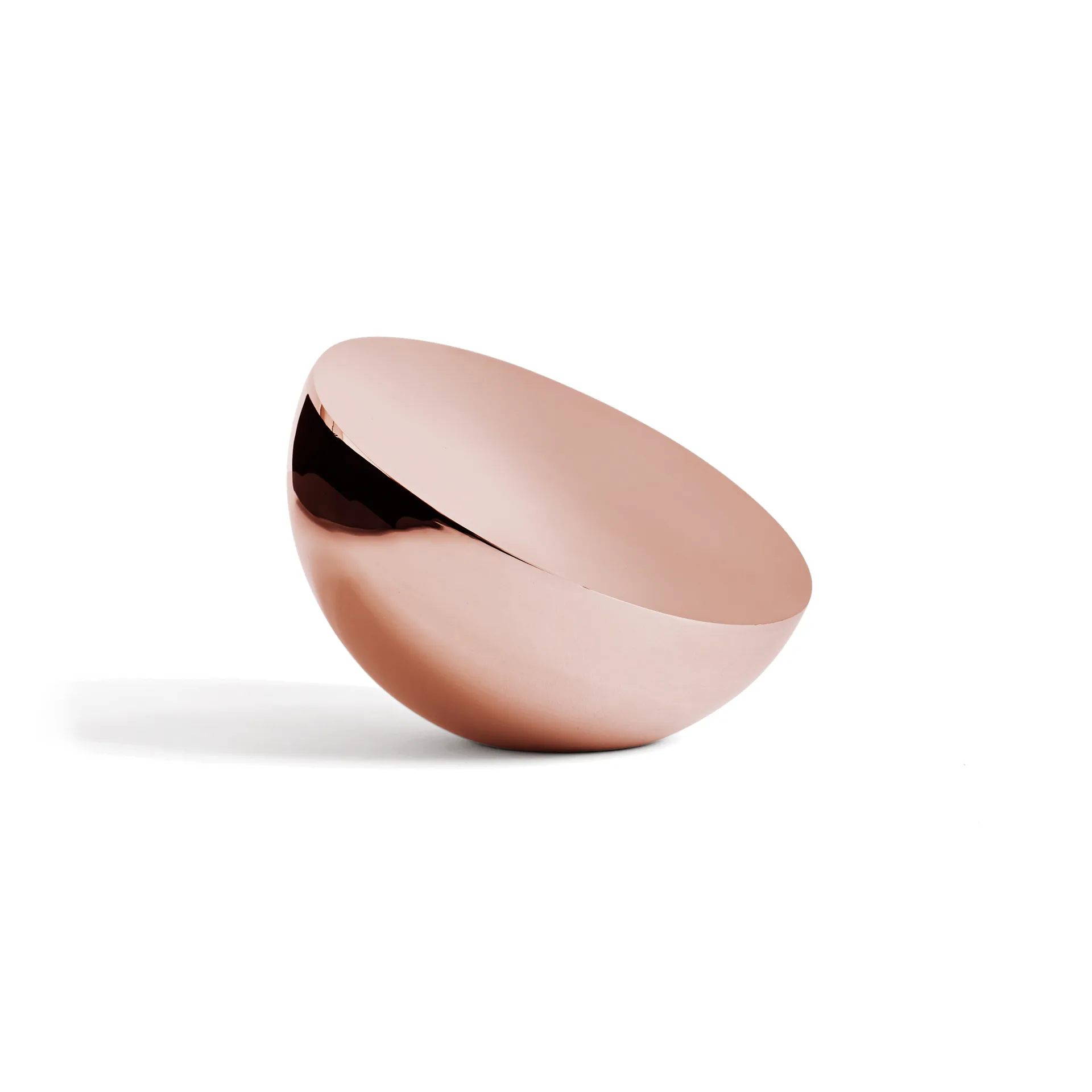 Aura_桌面镜, Copper New Works