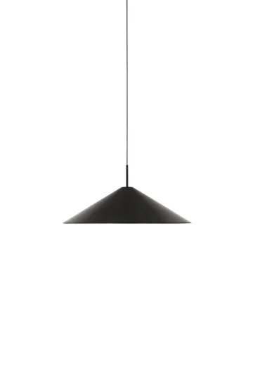 Brolly_吊灯_Ø70cm - 阳极氧化铝 - New Works