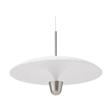 Chanterelle 吊灯 Ø55 cm - Nickel Plated - New Works