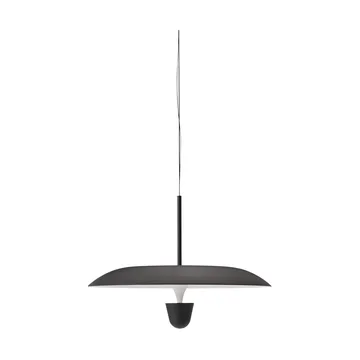 Chanterelle 吊灯 Ø55 cm - 黑色 - New Works