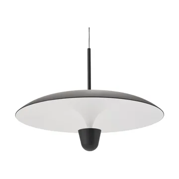 Chanterelle 吊灯 Ø55 cm - 黑色 - New Works