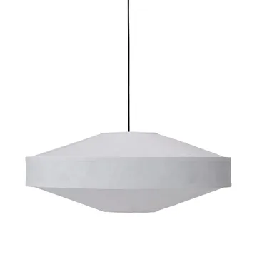 Kite_吊灯_直径75cm - 白色 - New Works
