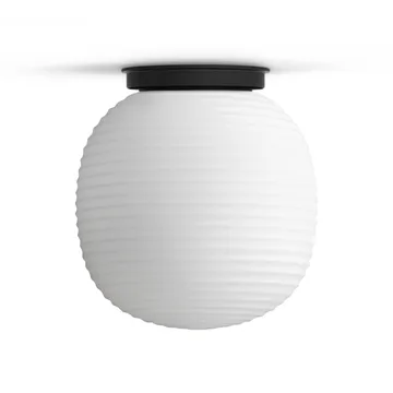 Lantern_吸顶灯_中号 - 磨砂白色乳浊玻璃 - New Works