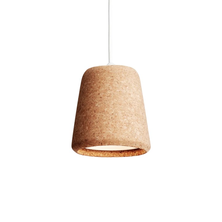 Material 吊灯 - Natural cork - New Works