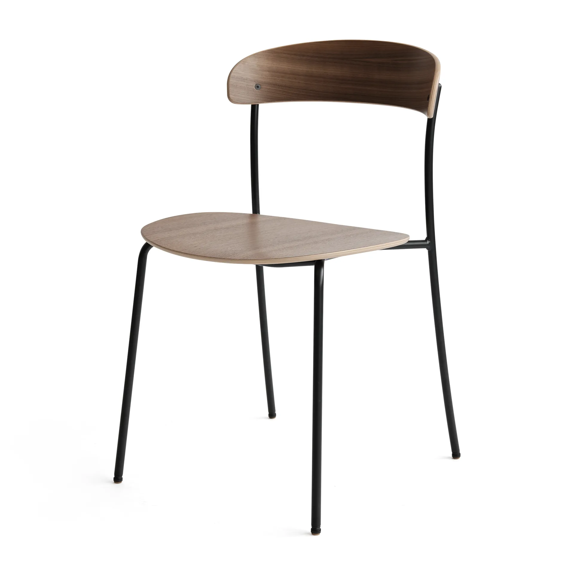 Missing 椅子, 坚果 New Works