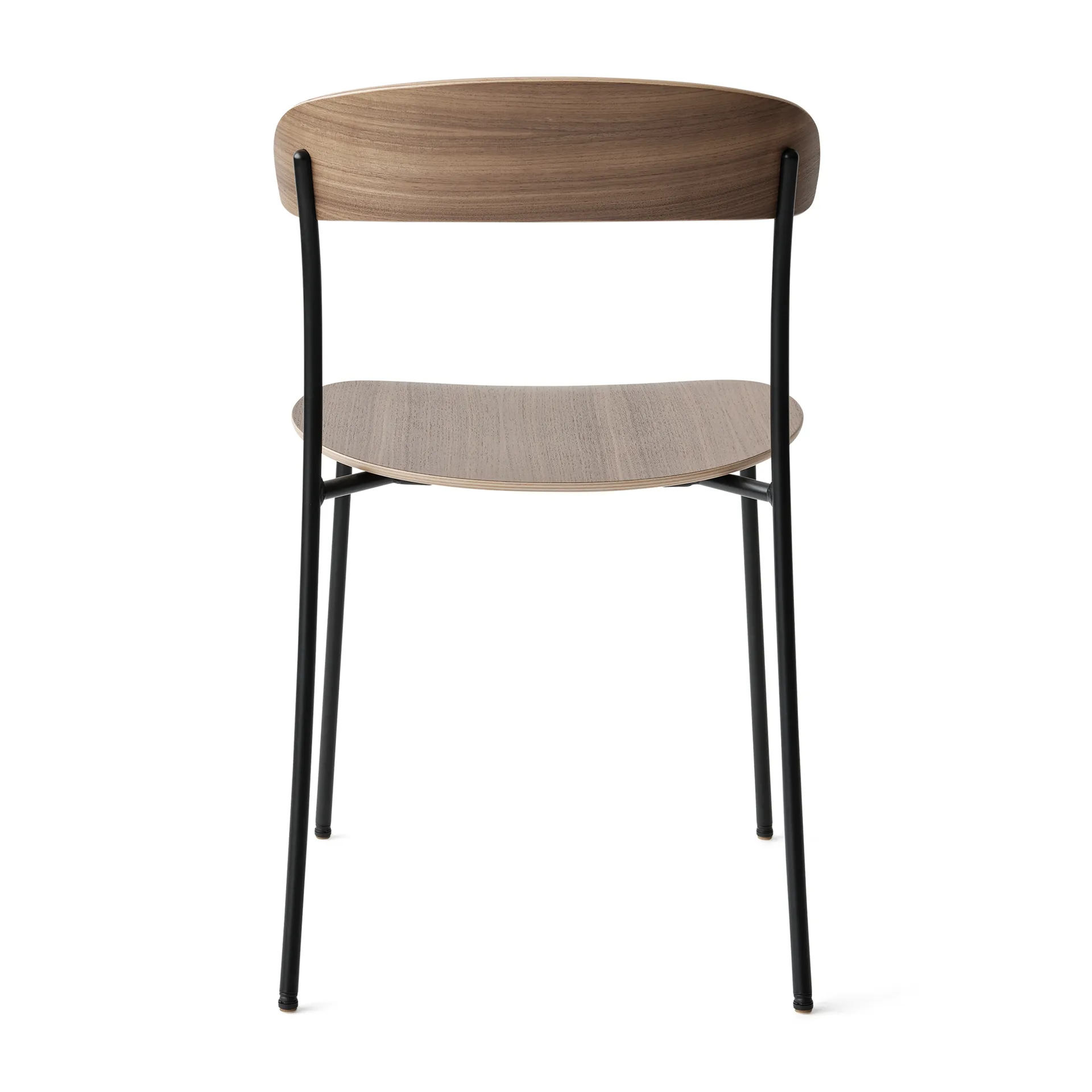 Missing 椅子, 坚果 New Works