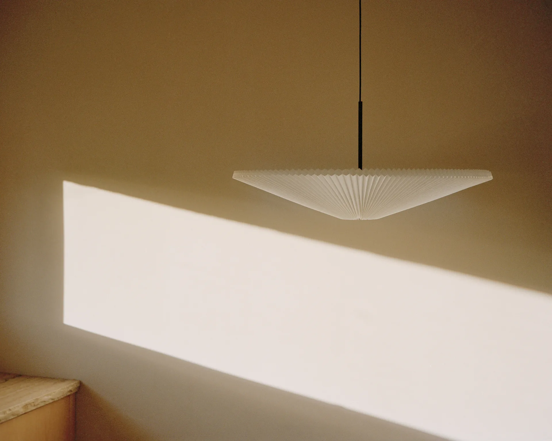 Nebra 小 吊灯 Ø40-70 cm, 白色 New Works