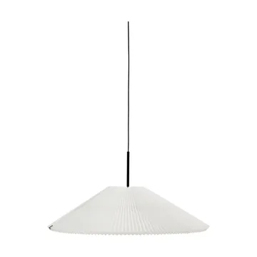 Nebra_吊灯_小号_Ø40-70cm - 白色 - New Works