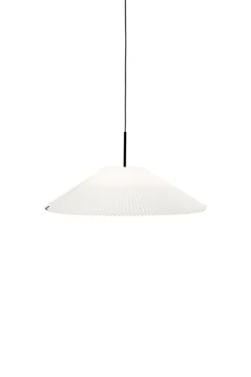 Nebra_吊灯_小号_Ø40-70cm - 白色 - New Works