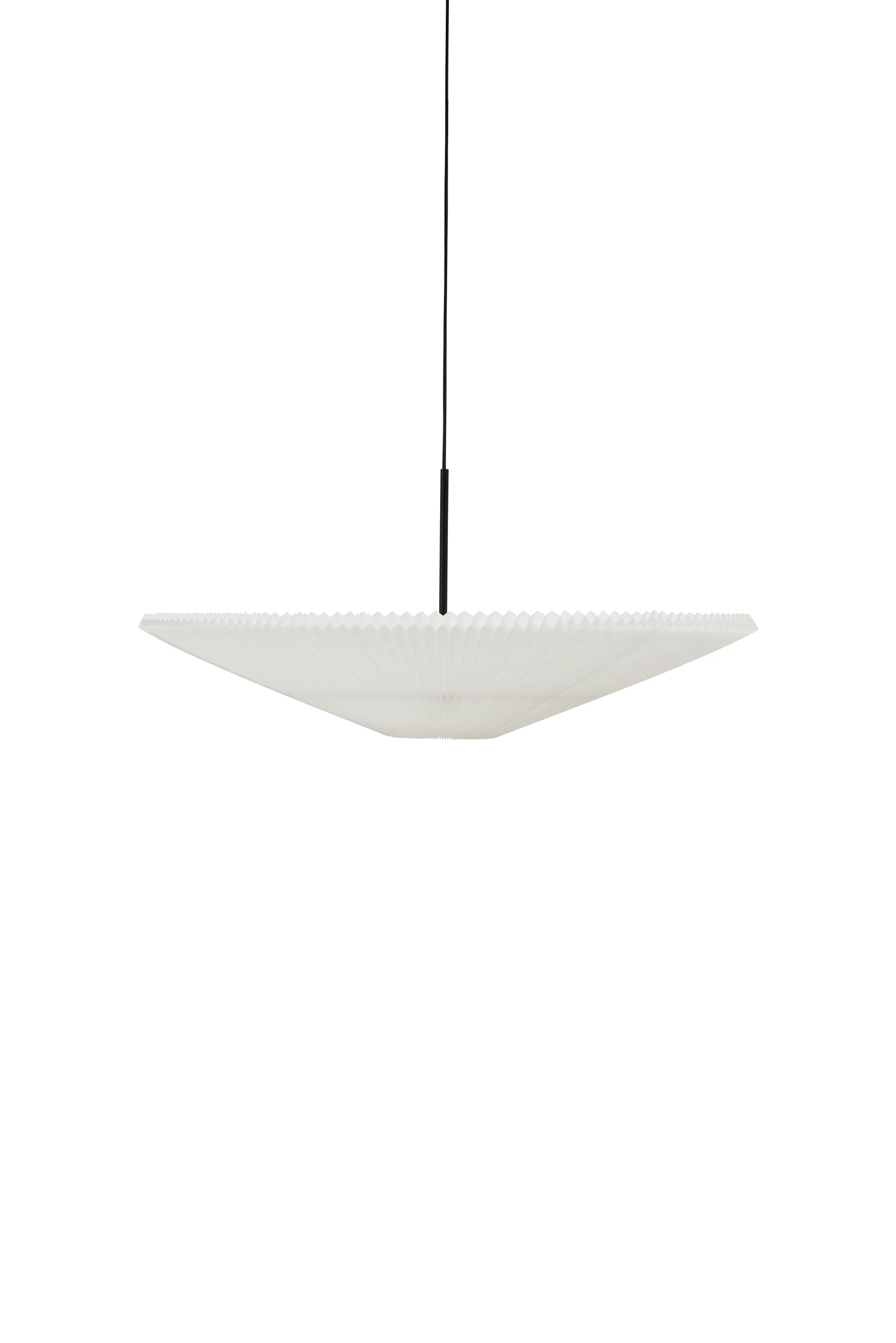 Nebra_吊灯_小号_Ø40-70cm, 白色 New Works