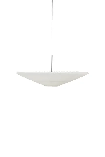 Nebra_吊灯_小号_Ø40-70cm - 白色 - New Works
