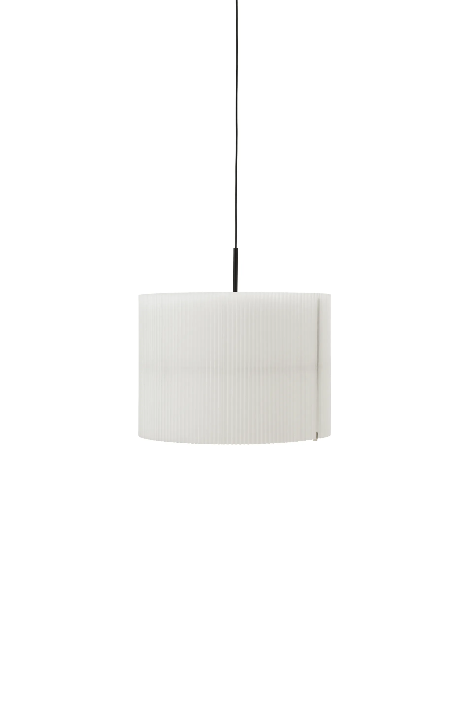 Nebra_吊灯_小号_Ø40-70cm, 白色 New Works