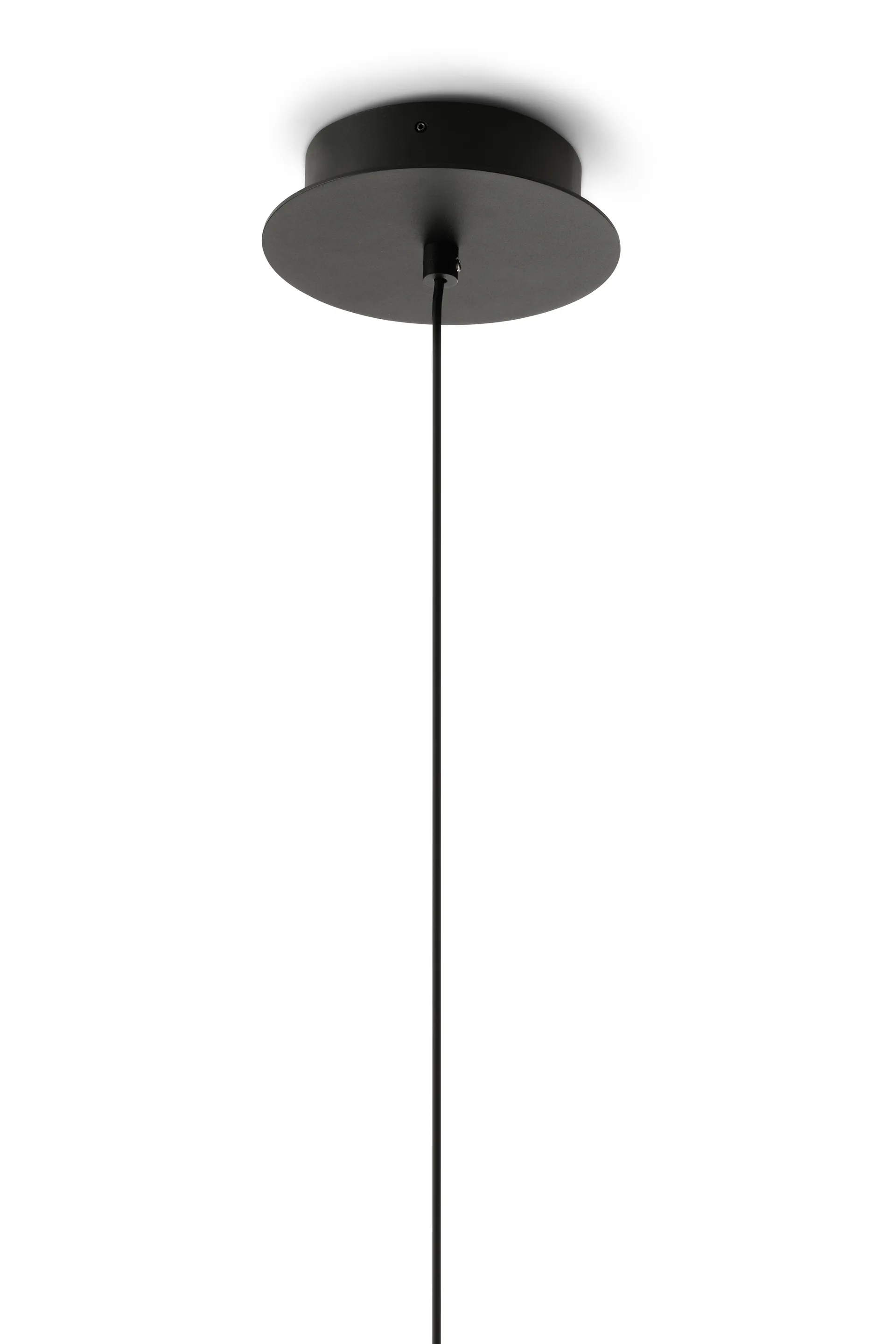 Nebra_吊灯_小号_Ø40-70cm, 白色 New Works